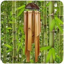 Windspiel klangspiel bambus gebraucht kaufen  Eisfeld