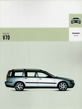 Volvo v70 2003 for sale  UK