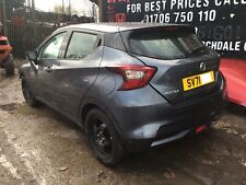 Nissan micra 1.0 for sale  ROCHDALE