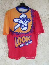 Maillot cycliste look d'occasion  Nîmes