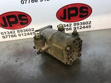 Auxiliary hydraulic pump for sale  Shipping to Ireland