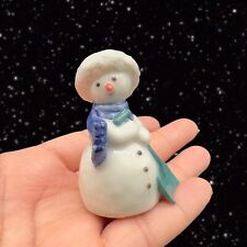 royal copenhagen snowman for sale  Des Plaines
