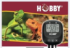 thermostat reptilien gebraucht kaufen  Todtmoos
