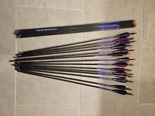 Border archery arrows for sale  CHEPSTOW