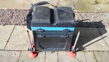 Fishing tackle box for sale  TONBRIDGE