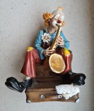 Clown saxophon koffer gebraucht kaufen  Ottersberg
