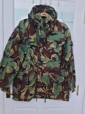 Windproof combat smock for sale  HOLSWORTHY