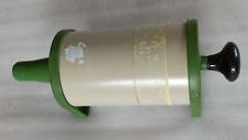 Jaeger Flowscreen  Eichpumpe Handeichpumpe Kalibrierpumpe 1 Liter für Spirometer comprar usado  Enviando para Brazil