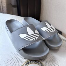 Adidas originals adilette for sale  LONDON