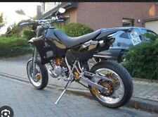 Yamaha 125 tuning gebraucht kaufen  Beulich, Halsenbach, Nörtershausen