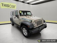 2018 jeep wrangler for sale  Tomball