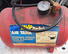 Gallon portable air for sale  McAdoo