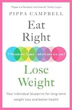 Eat right lose for sale  UK