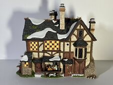 dept 56 retired pieces for sale  Tryon