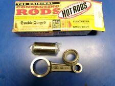 NOS HOTRODS  CONNECTING ROD YAMAHA 01-02 YZ/WR 250F 8618 PU# 0923-0042, used for sale  Shipping to South Africa