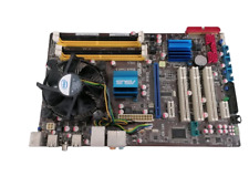 Mainboard asus p5qld gebraucht kaufen  Bad Langensalza