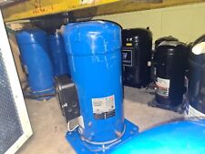 Refrigeration compressor scrol for sale  BIRMINGHAM