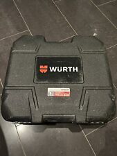 Würth diga 75 gebraucht kaufen  Vechta