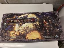 horus heresy board game for sale  TRURO