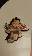 Pin badge gnasher for sale  MACCLESFIELD
