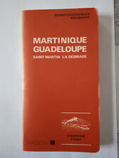Martinique guadeloupe saint d'occasion  Bohain-en-Vermandois