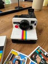 Lego ideas polaroid gebraucht kaufen  Lemgo