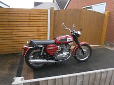 Bsa motorcycle for sale  UK