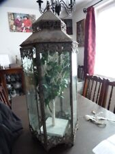 lantern for sale  WARE