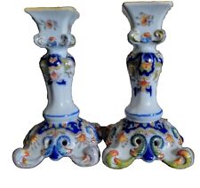 19thc french faience for sale  SWANSEA