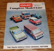 Original 1971 gmc for sale  Reinbeck