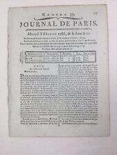 Usado, Arpa Jean Baptiste Krumpholtz 1786 música clavicordio Nadherman Planazu suizo segunda mano  Embacar hacia Argentina