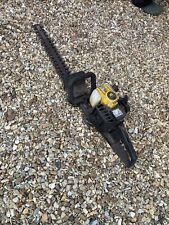 Mcculloch hedge trimmer for sale  MANSFIELD
