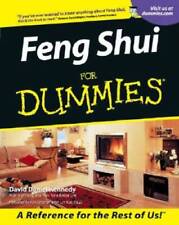Feng shui dummies for sale  Montgomery
