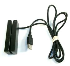 Used, Semtek 9473 Mini Card Swipe Reader USB for sale  Shipping to South Africa