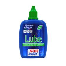 Star blubike olio usato  Spedire a Italy