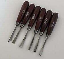 Marples carving tools for sale  PAIGNTON