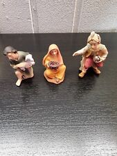 Krippenfiguren kleine figurn gebraucht kaufen  Wiesau