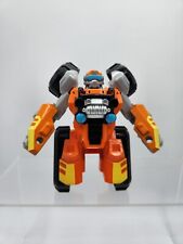 Transformers playskool heroes for sale  LINCOLN