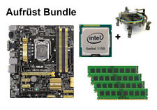 Bundle asus z87m gebraucht kaufen  Berlin