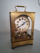 Orologio tavolo vintage usato  Bernalda
