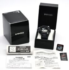 Relógio masculino Casio G-Shock GWF-1000-1JF MASTER OF G FROGMAN preto do Japão comprar usado  Enviando para Brazil