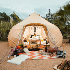 Luna bell tent for sale  Shipping to Ireland
