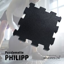 Puzzlematten fallschutzmatten  gebraucht kaufen  Wittenberg