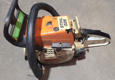 Stihl 026 chainsaw for sale  Rochester