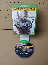 The witcher wild d'occasion  Le Luc
