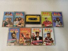 Alf kassette mc gebraucht kaufen  Nürnberg