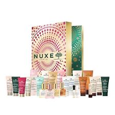 Nuxe advent christmas for sale  LIVERPOOL