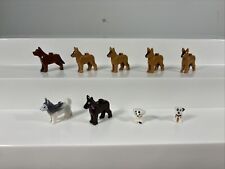 Lego lot dogs for sale  Springfield
