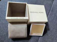 Verpackung michael kors gebraucht kaufen  Gars am Inn