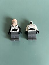 Lego Star Wars Old Commander Wolffe And Rex Rebels for sale  Shipping to South Africa